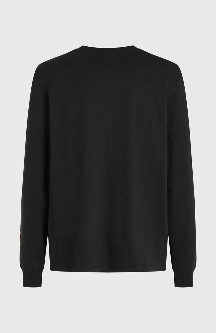 T-shirt à manches longues FWC'Play | Black Out