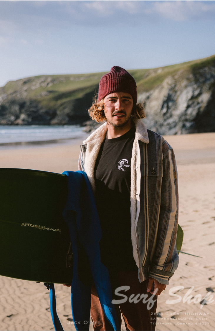 T-shirt O'Riginals Hybrid | Black Out