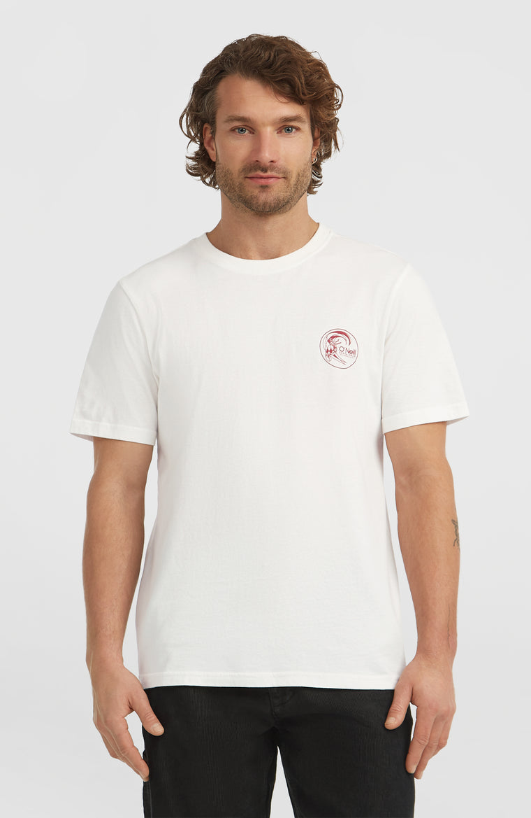 T-shirt O'Riginals Back-Print | Snow White T-shirt O'Riginals Back-Print | Snow White