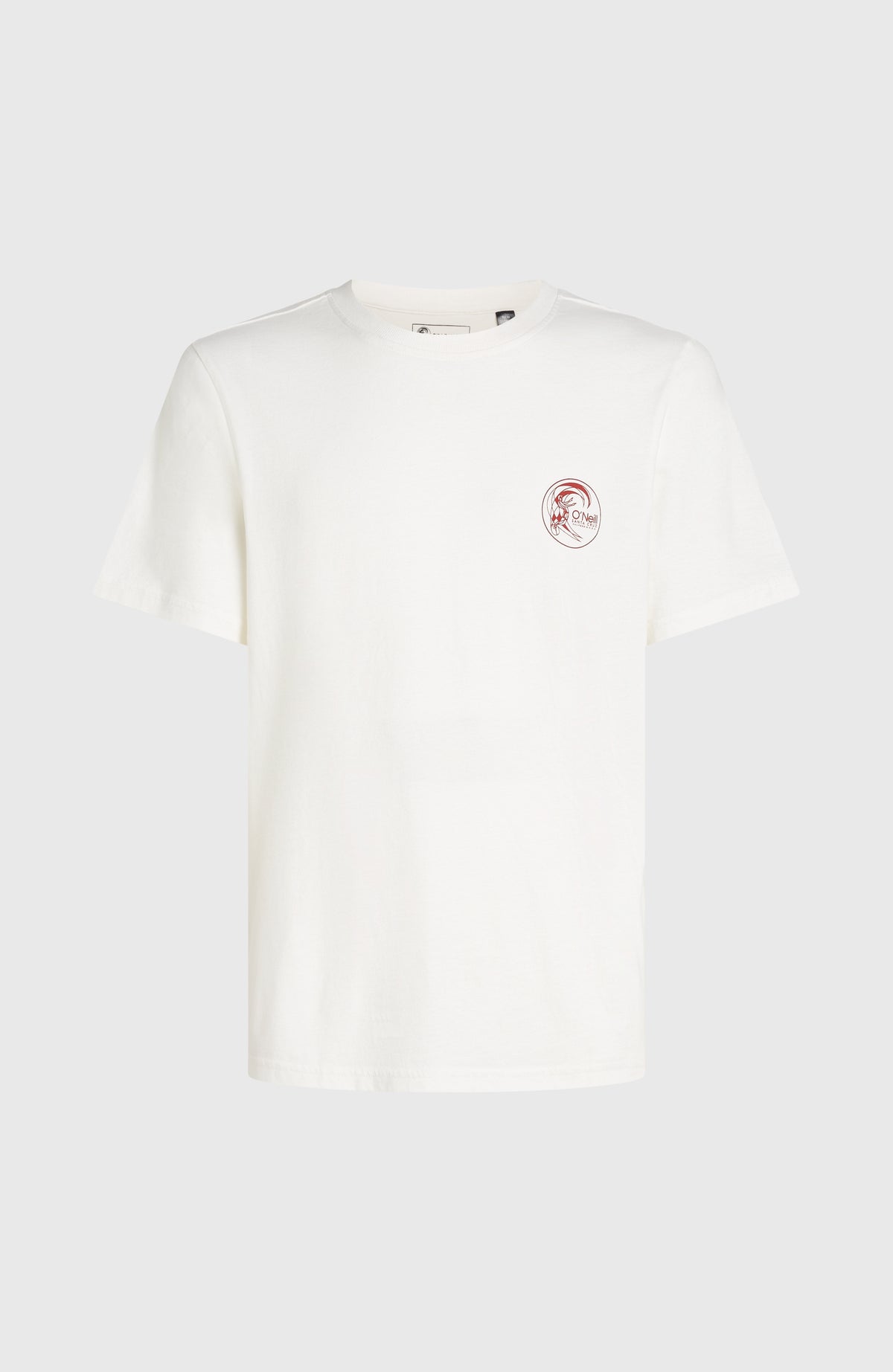 T-shirt O'Riginals Back-Print | Snow White