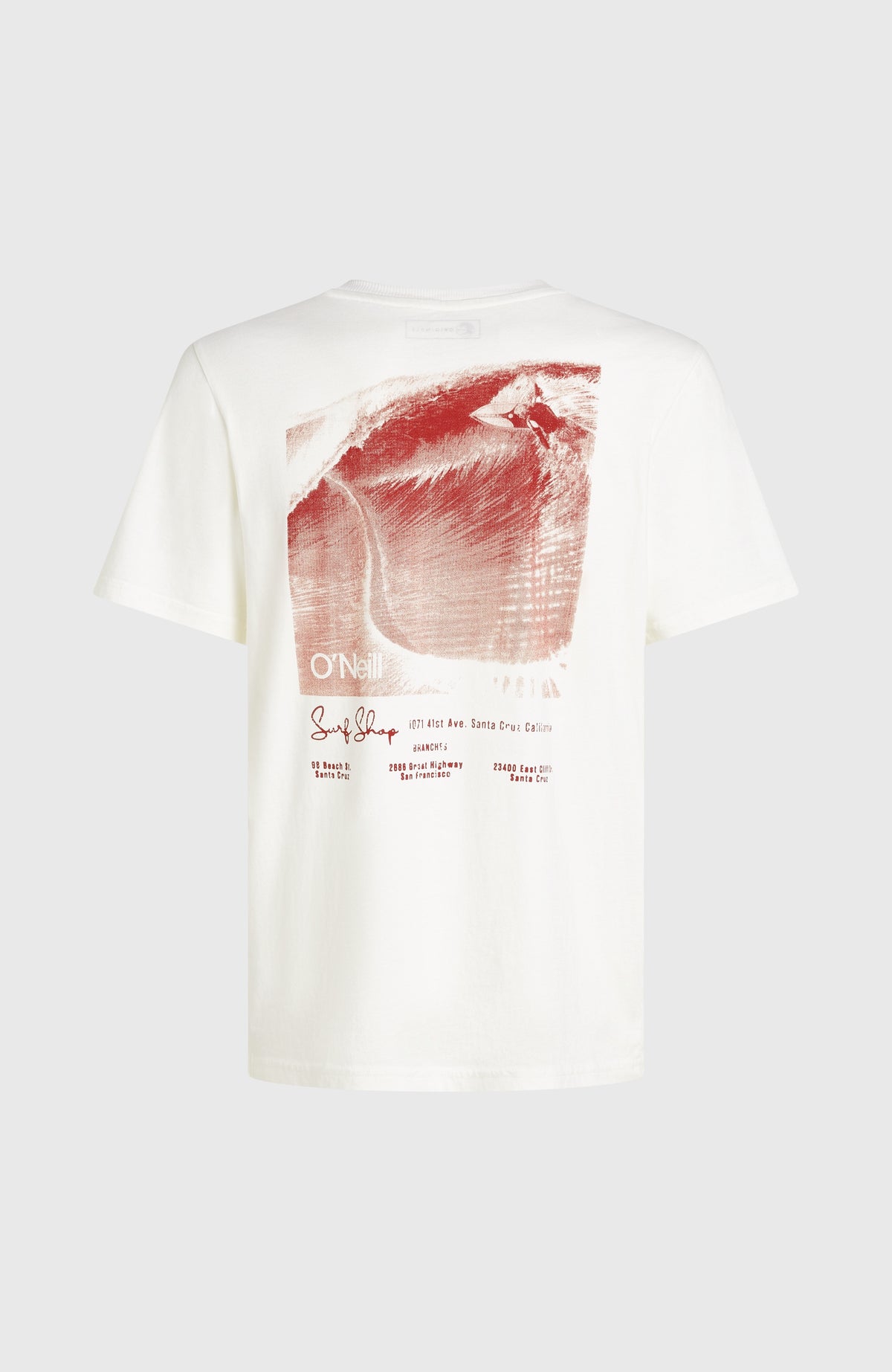 T-shirt O'Riginals Back-Print | Snow White