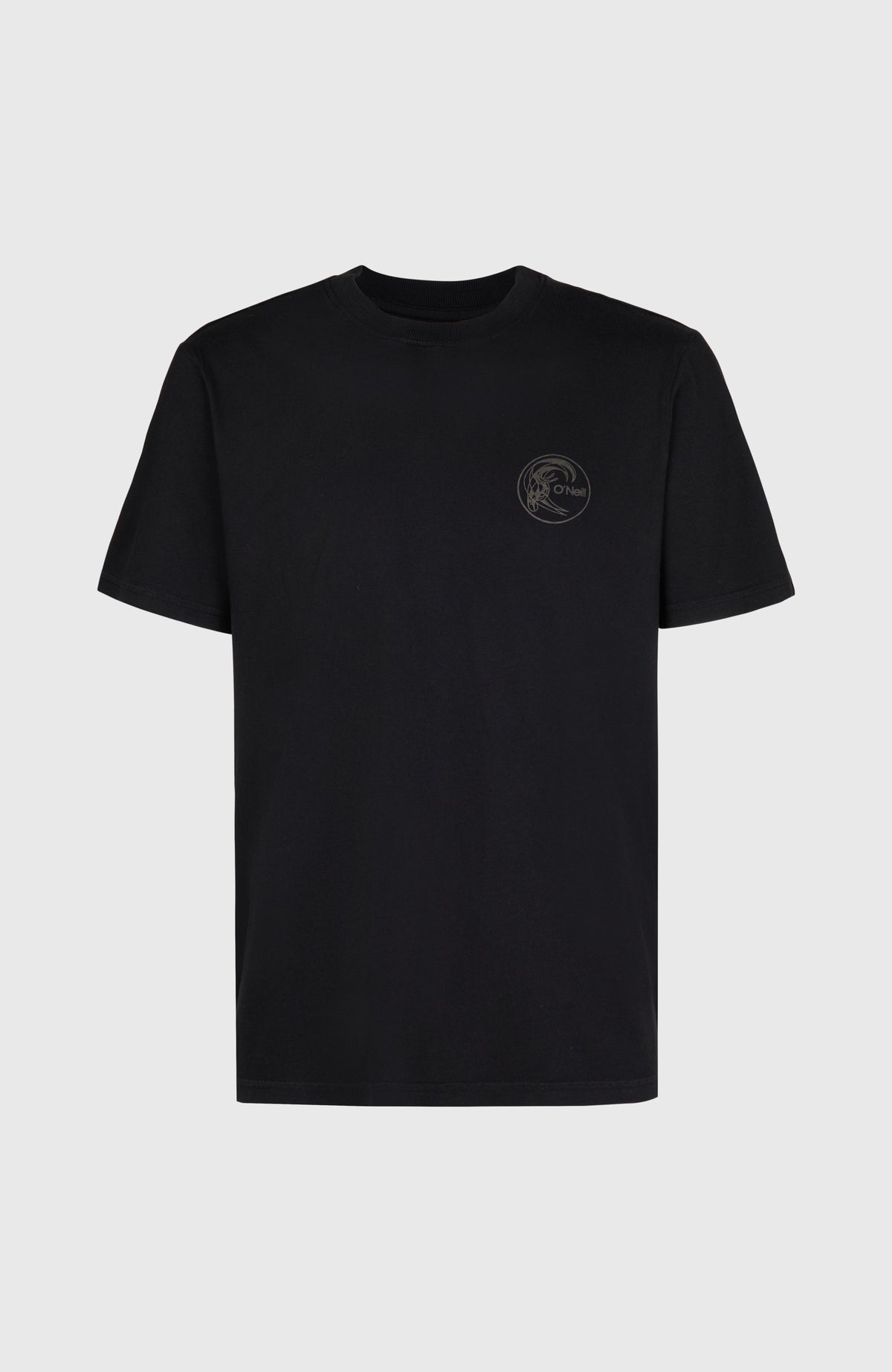 T-shirt O'Riginals Back-Print | Black Out