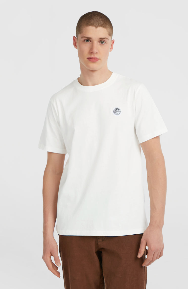 T-shirt O'Riginals Badge | Snow White T-shirt O'Riginals Badge | Snow White