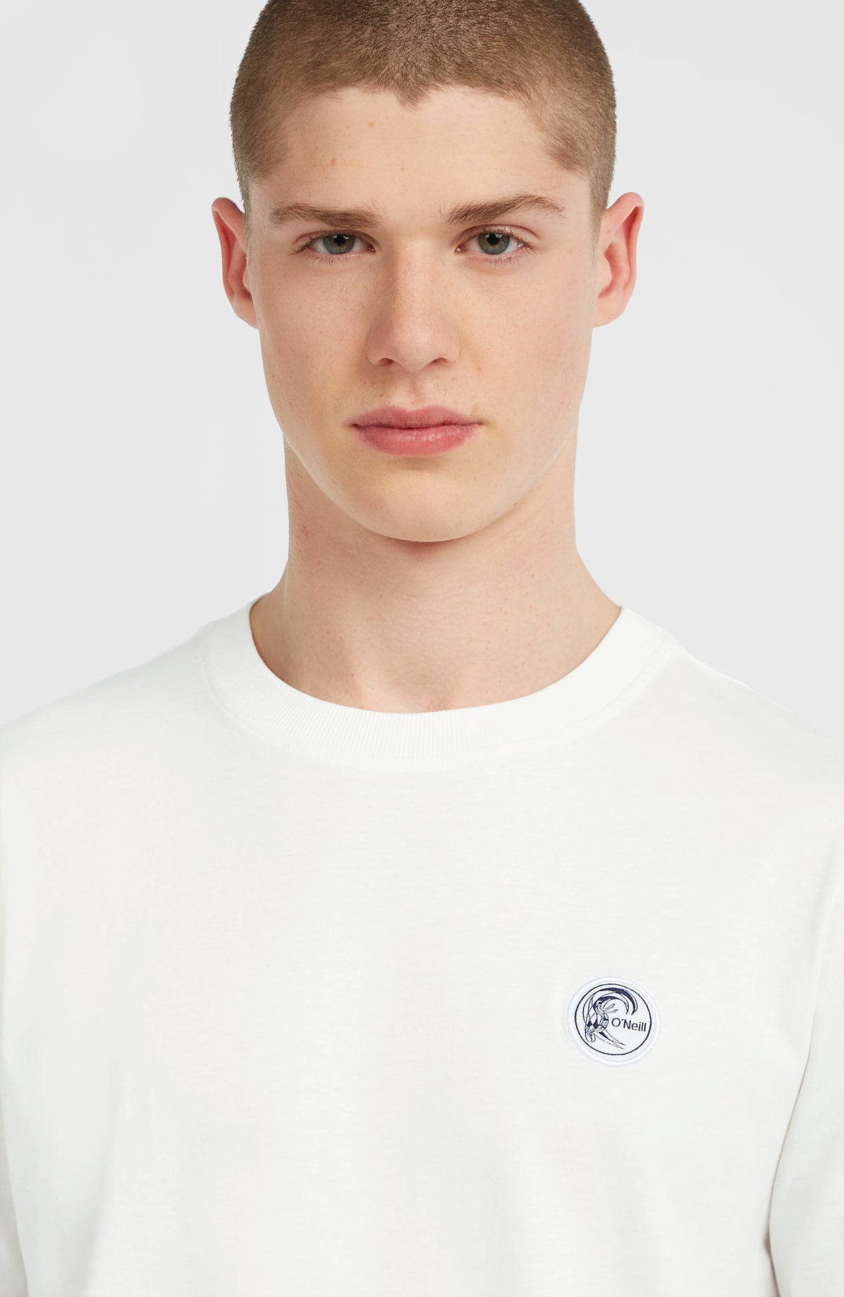 T-shirt O'Riginals Badge | Snow White