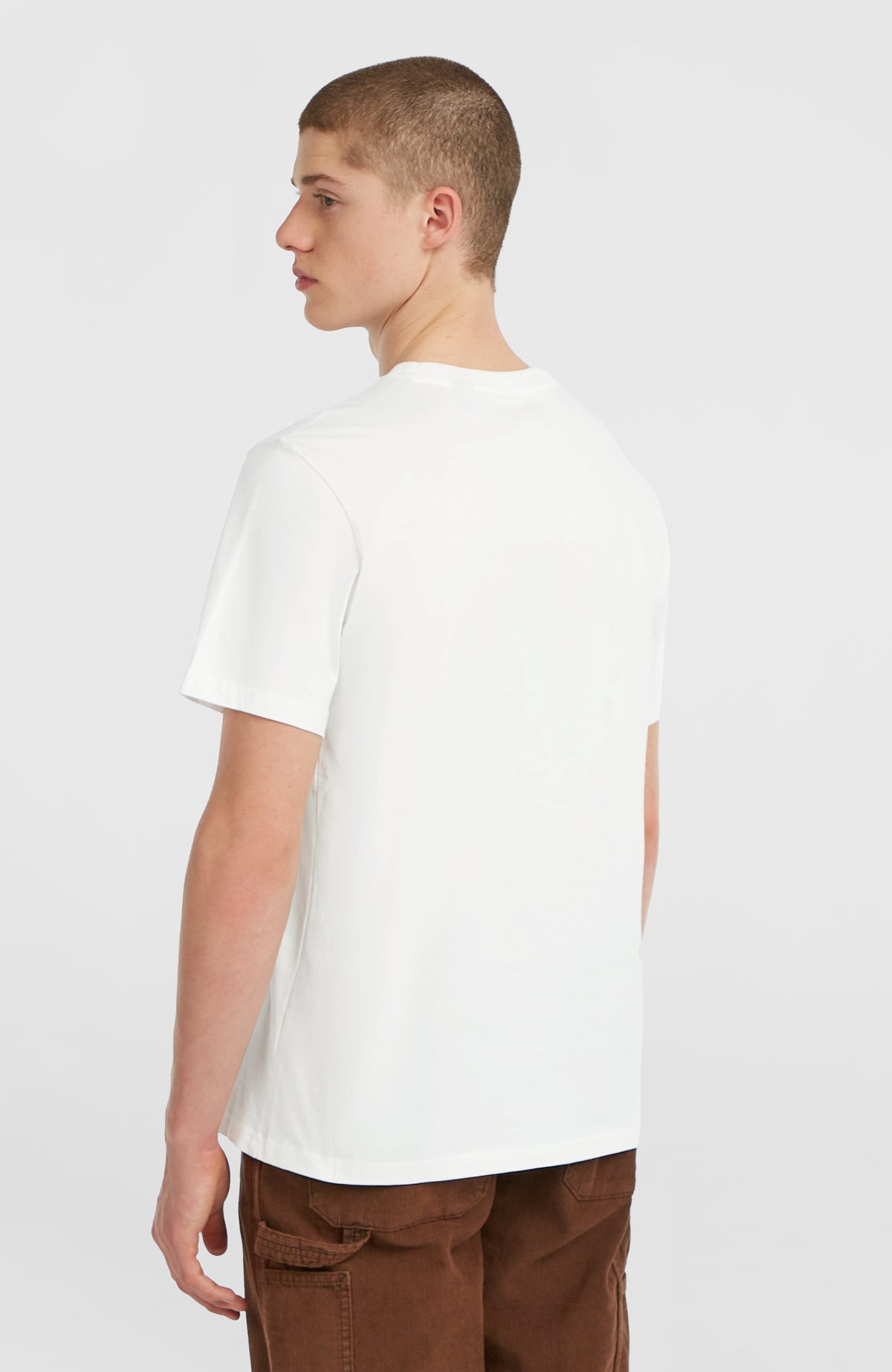 T-shirt O'Riginals Badge | Snow White