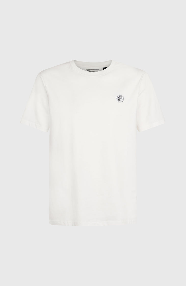 T-shirt O'Riginals Badge | Snow White