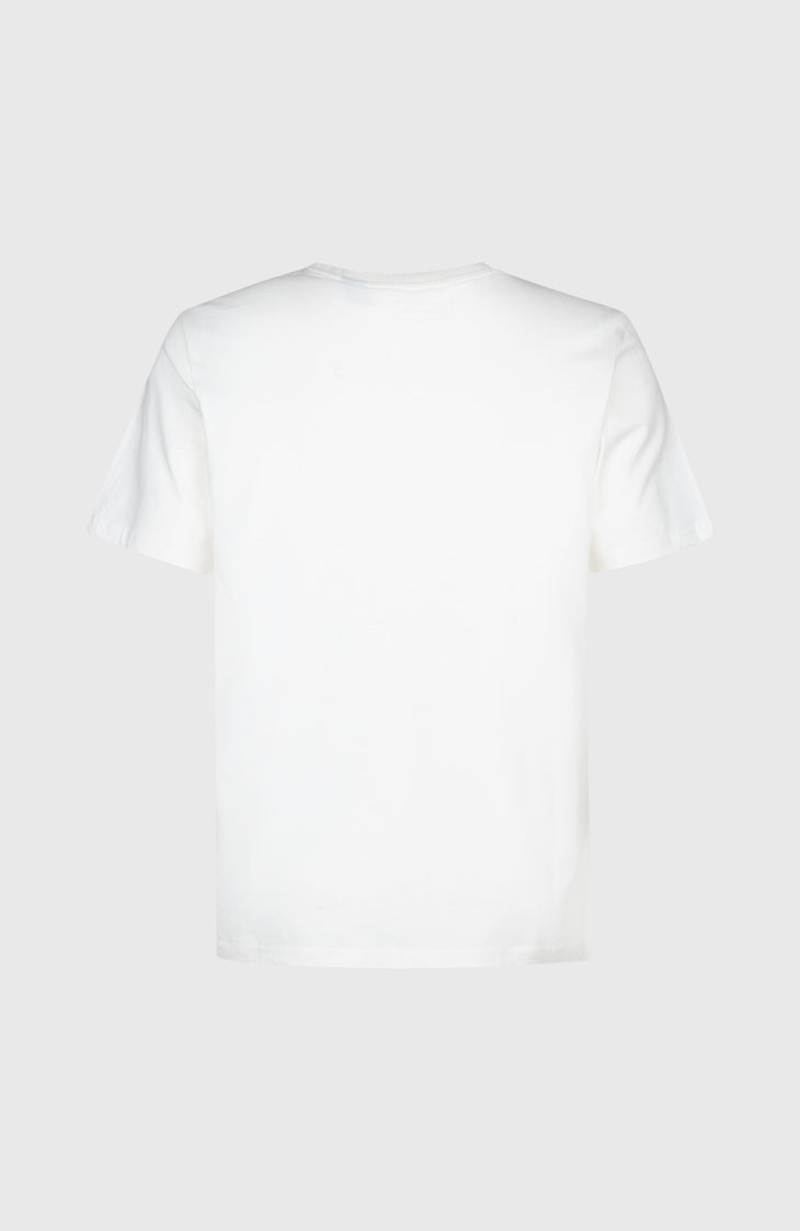 T-shirt O'Riginals Badge | Snow White