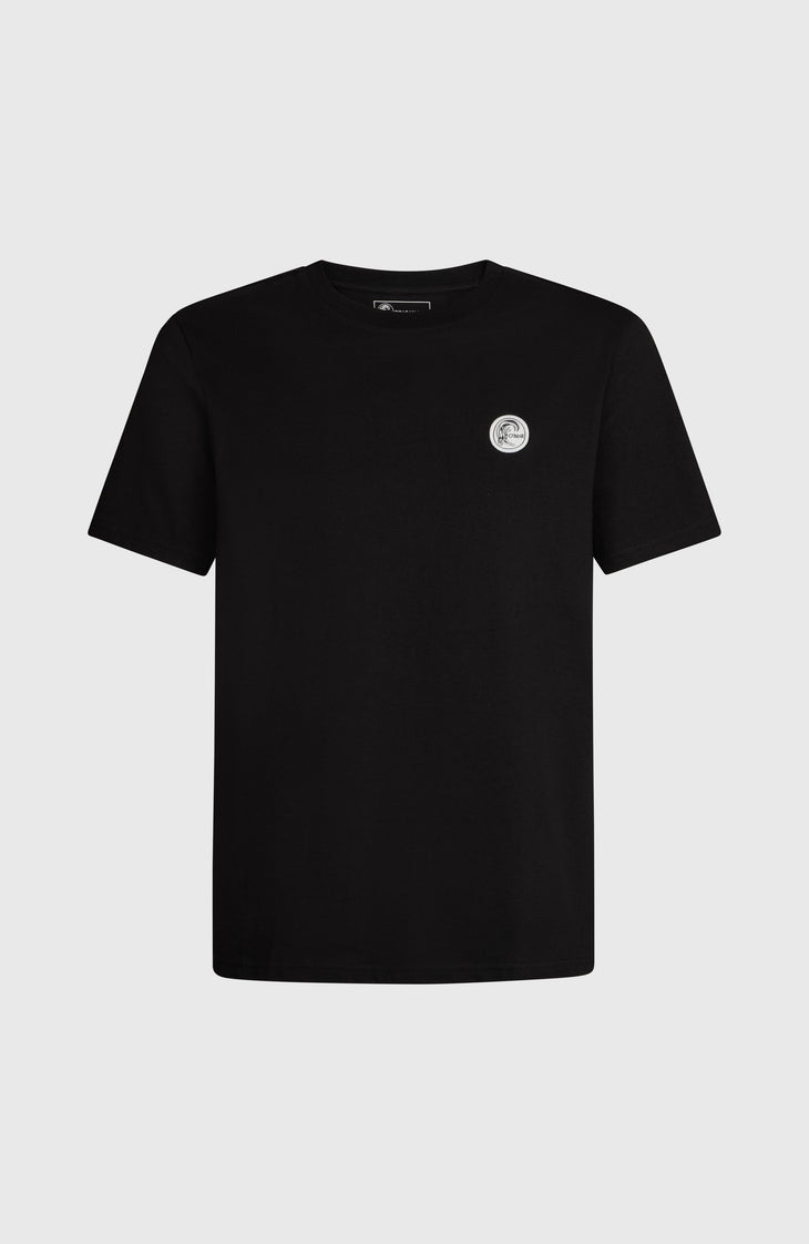 T-shirt O'Riginals Badge | Black Out