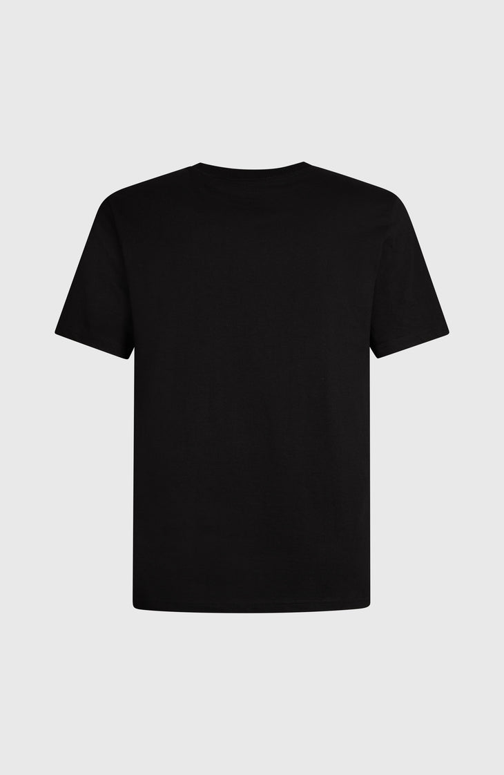 T-shirt O'Riginals Badge | Black Out