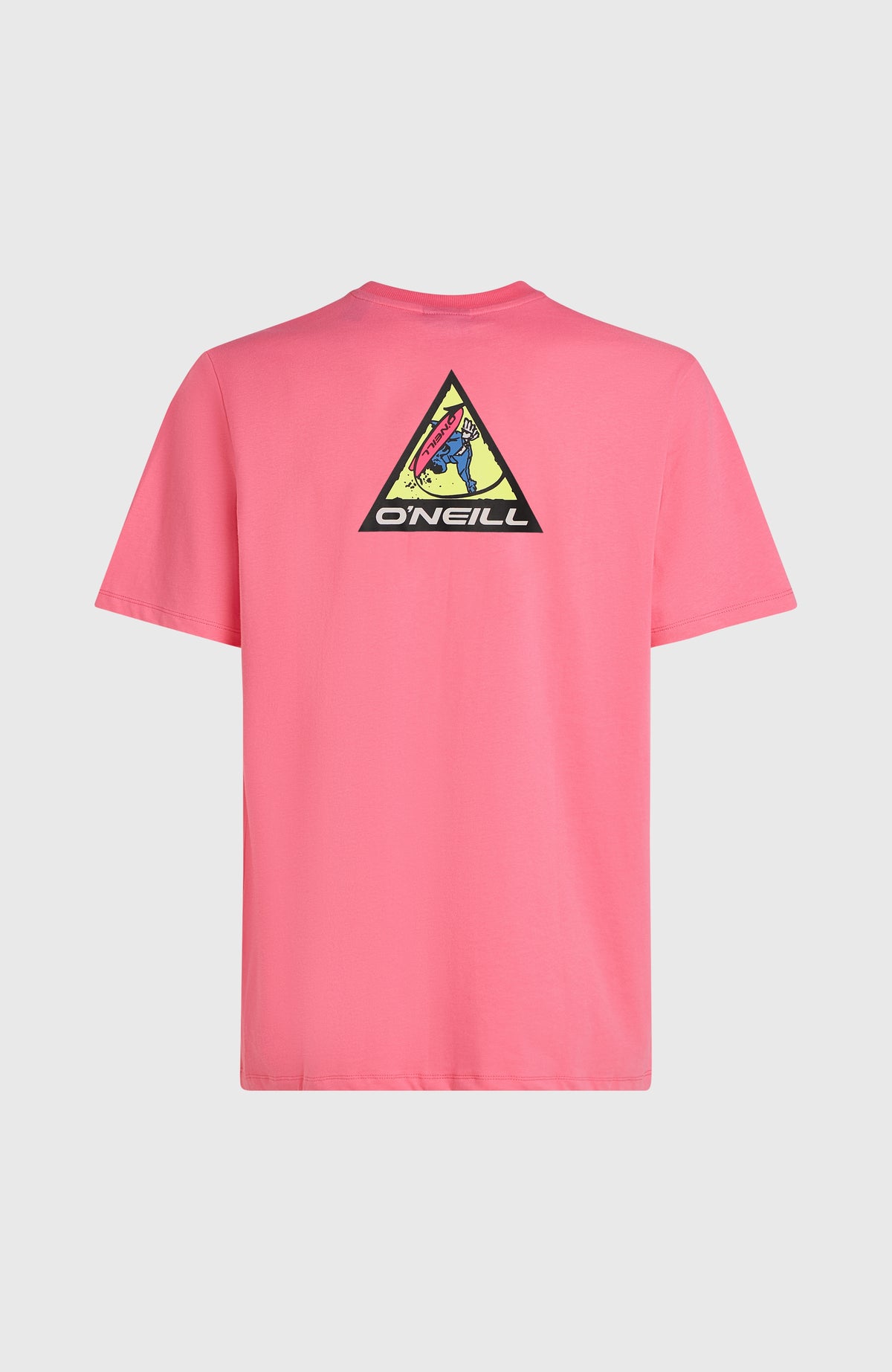 T-shirt FWC'Play Graphic | Skater Pink