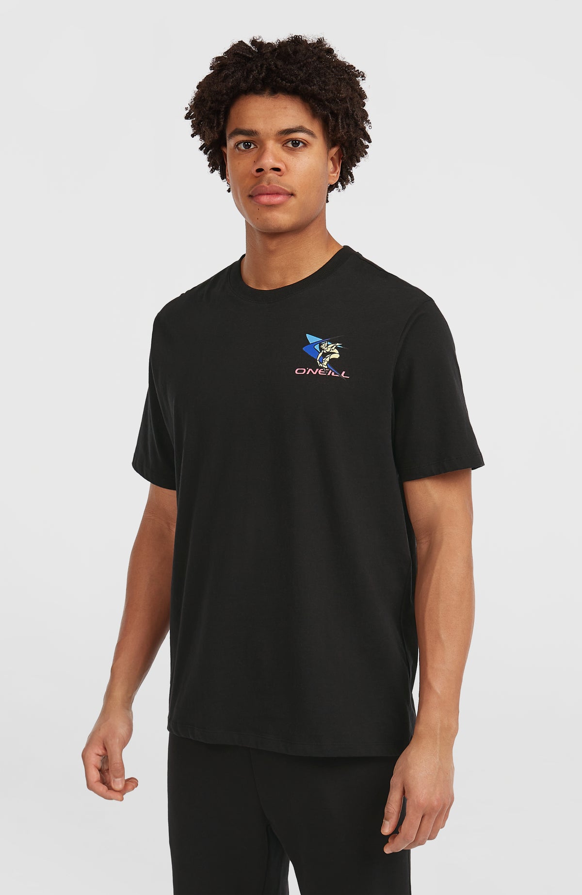 T-shirt FWC'Play Graphic | Black Out