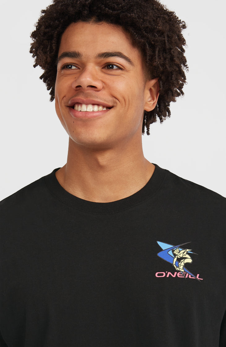 T-shirt FWC'Play Graphic | Black Out