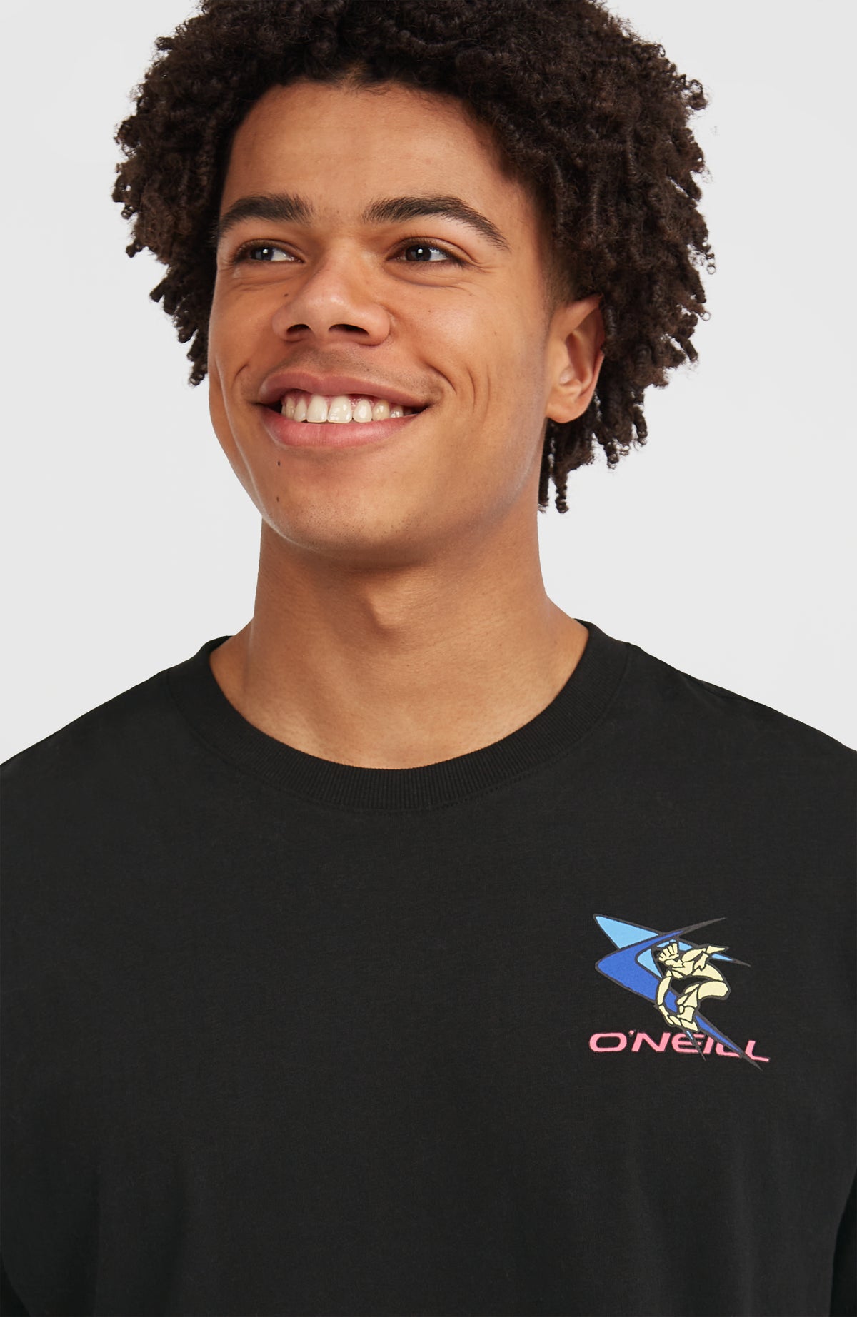 T-shirt FWC'Play Graphic | Black Out