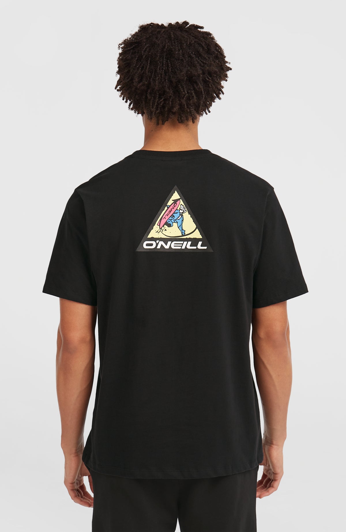 T-shirt FWC'Play Graphic | Black Out