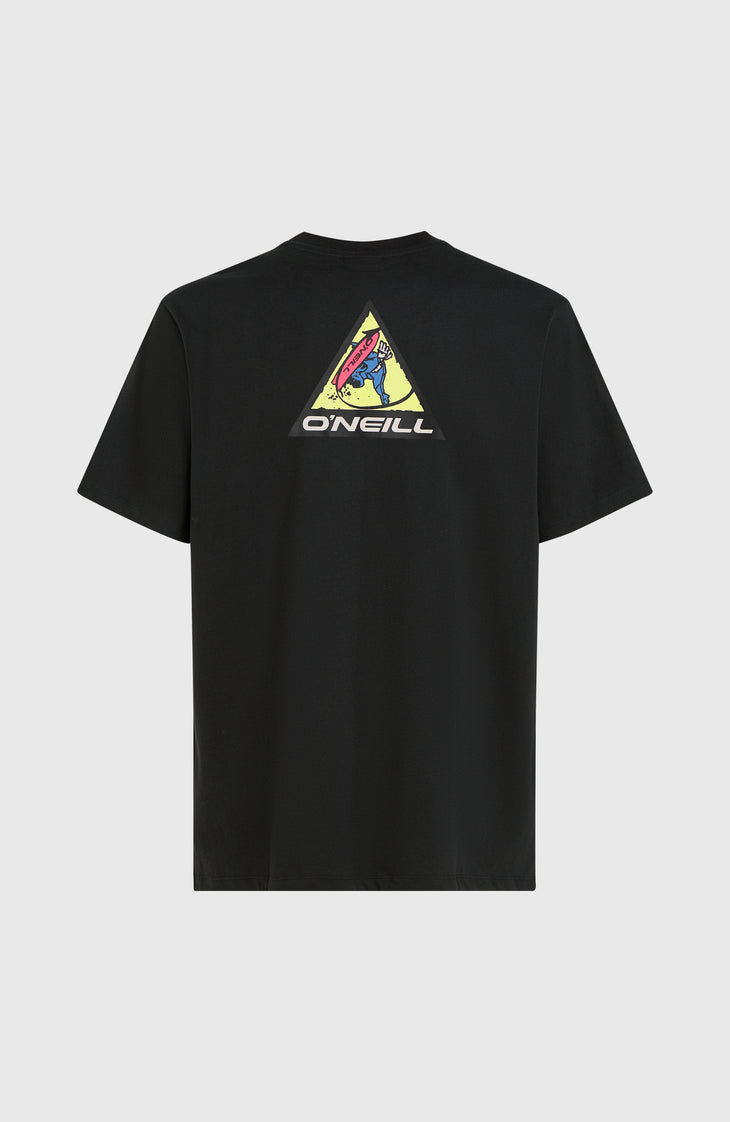 T-shirt FWC'Play Graphic | Black Out