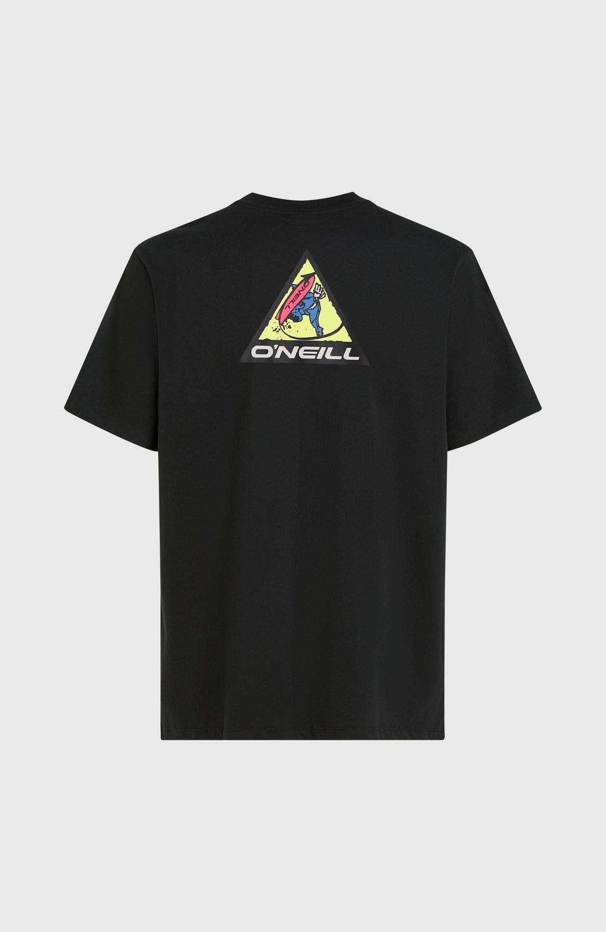 T-shirt FWC'Play Graphic | Black Out