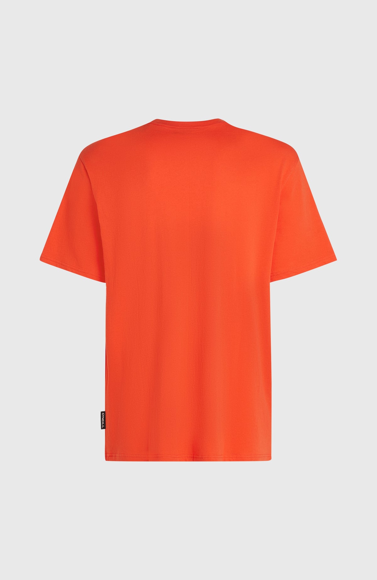 T-shirt Muir | Flame