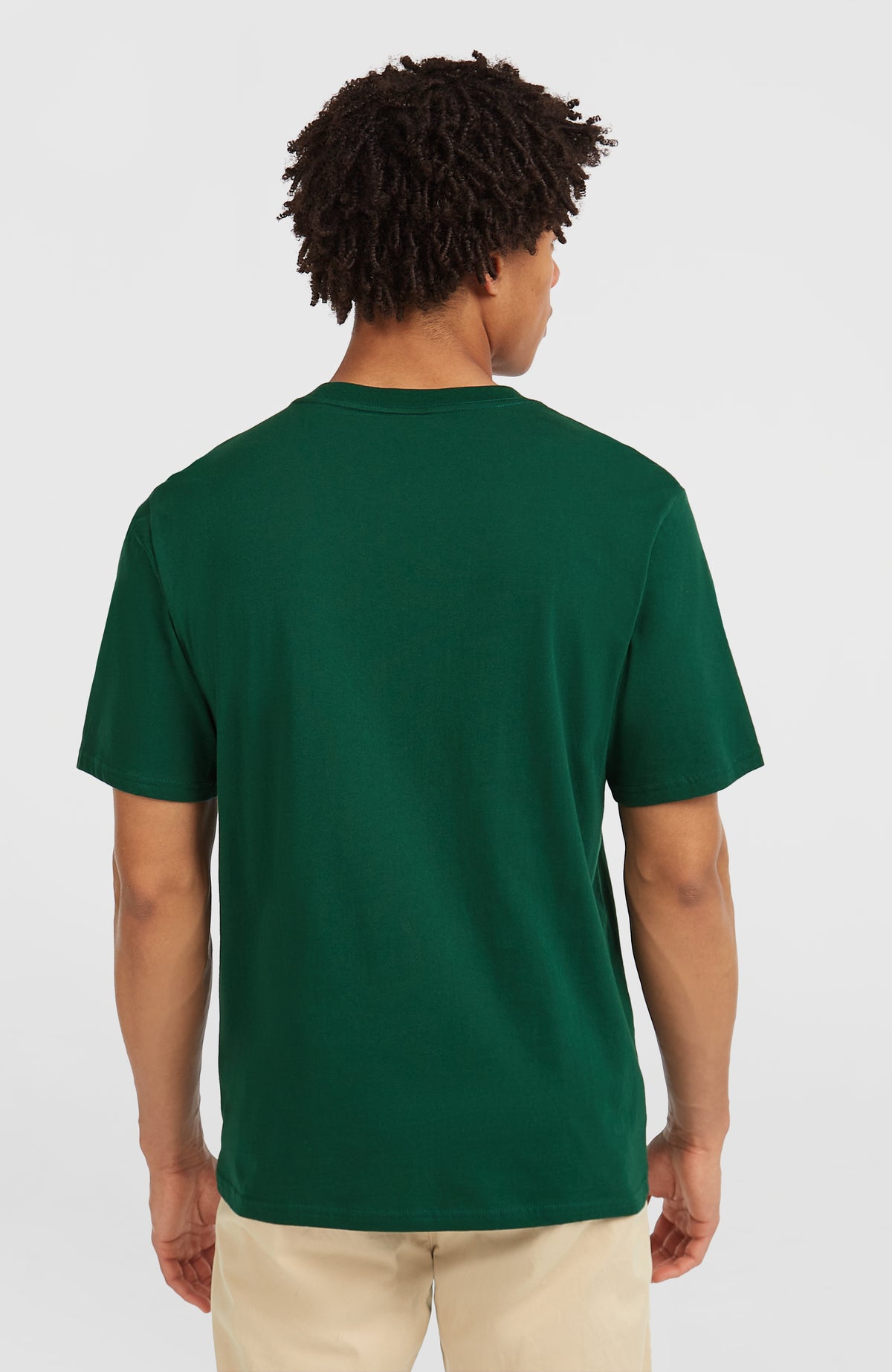 T-shirt Muir | Emerald Envy