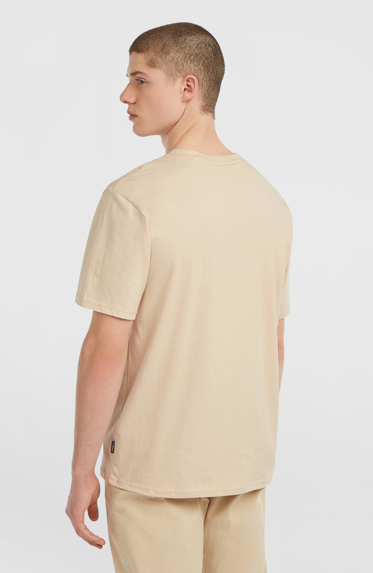 T-shirt Muir | Macaron
