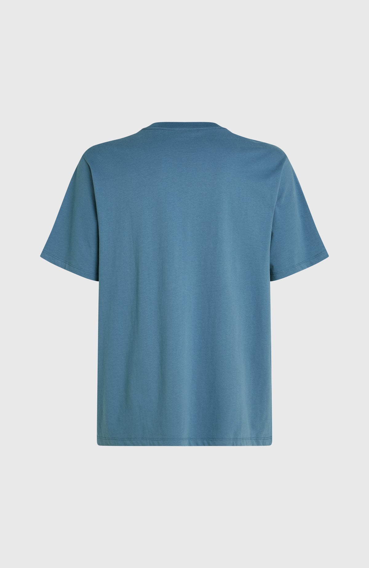 T-shirt Future Surf Society | Mozart Blue