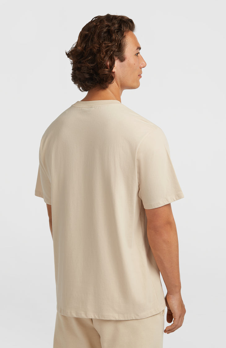 T-shirt Future Surf Society | Macaron