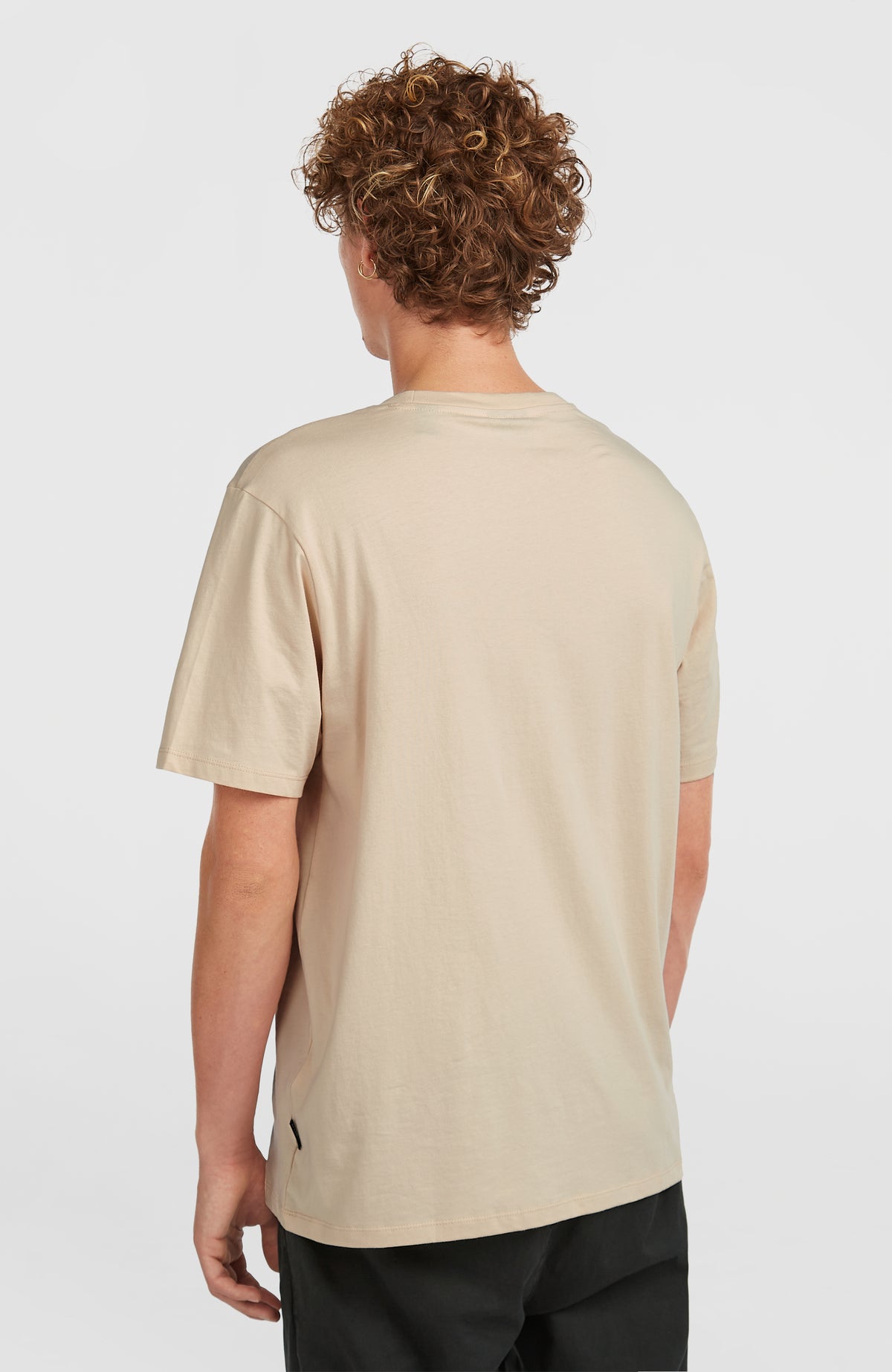 T-shirt Original Cali Logo | Macaron