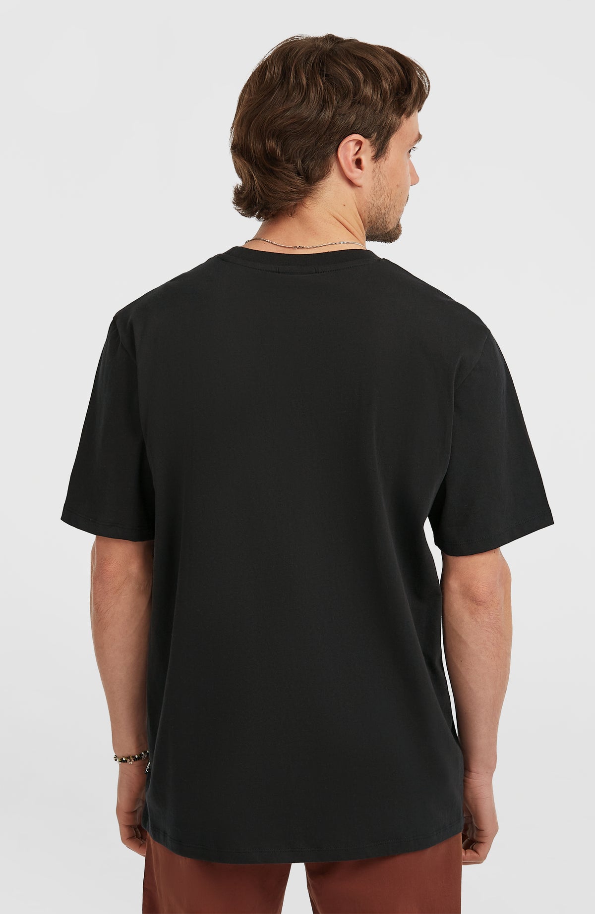 T-shirt Original Cali Logo | Black Out