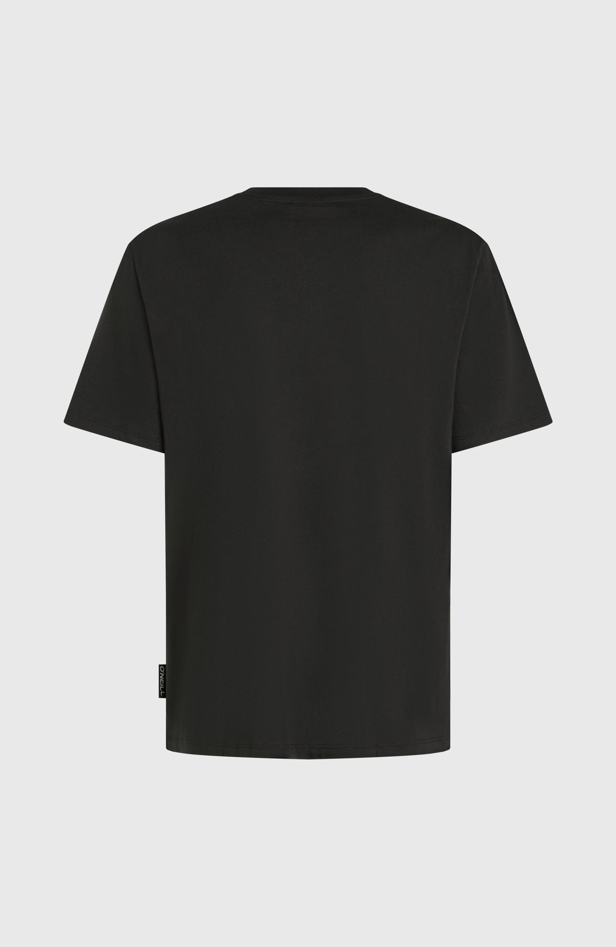 T-shirt Original Cali Logo | Black Out