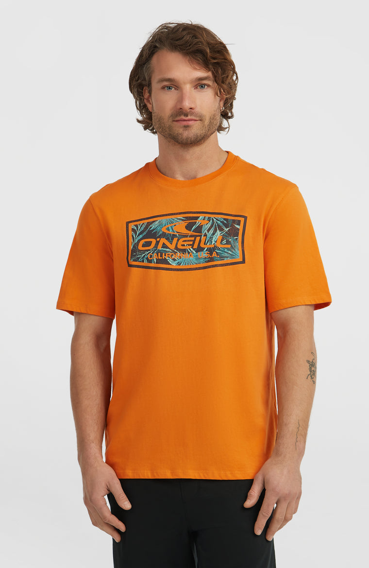 T-shirt Graphic | Mango Punch T-shirt Graphic | Mango Punch
