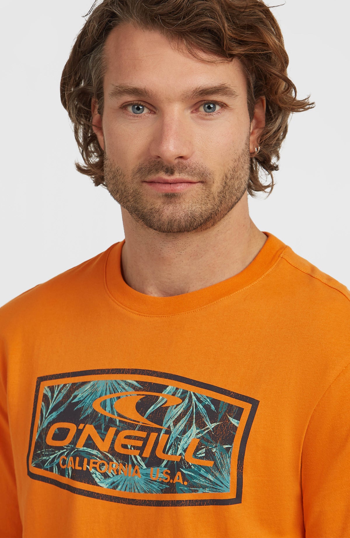 T-shirt Graphic | Mango Punch