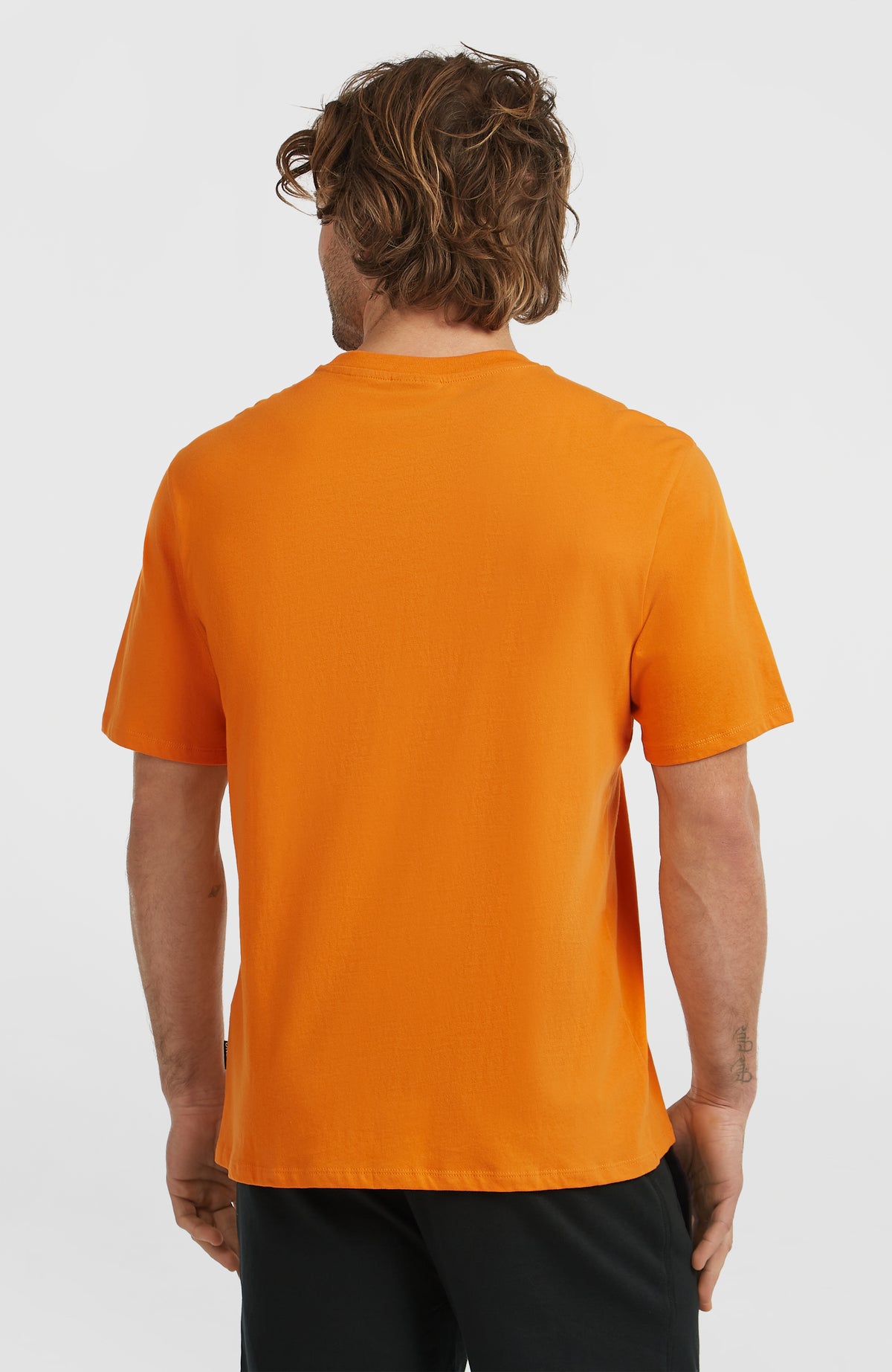 T-shirt Graphic | Mango Punch