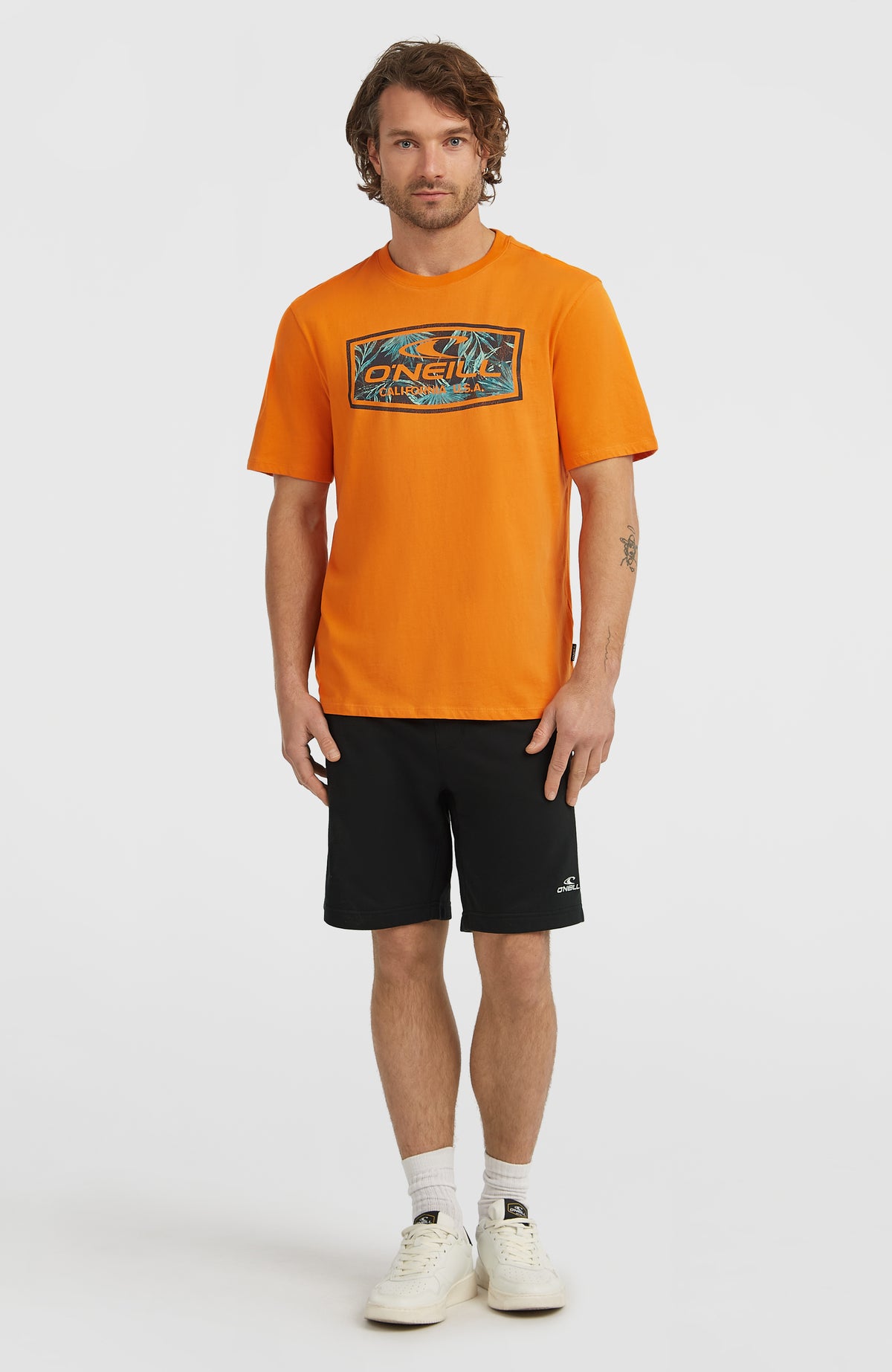 T-shirt Graphic | Mango Punch