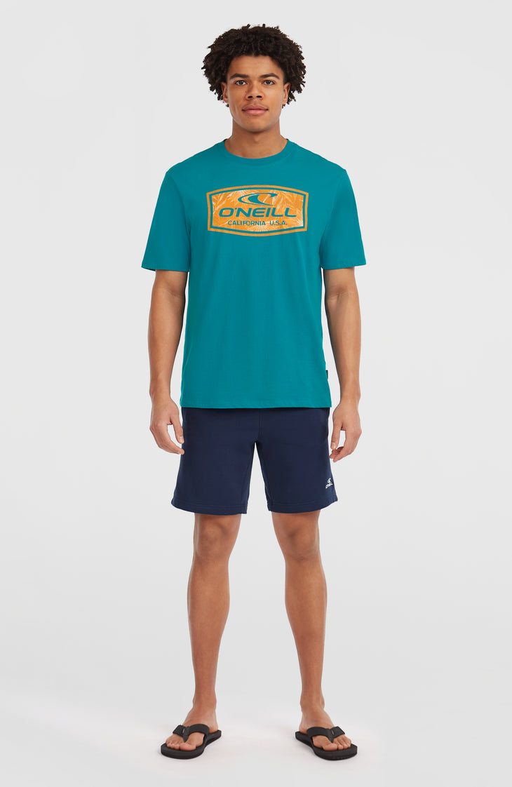 T-shirt Graphic | Island Breeze