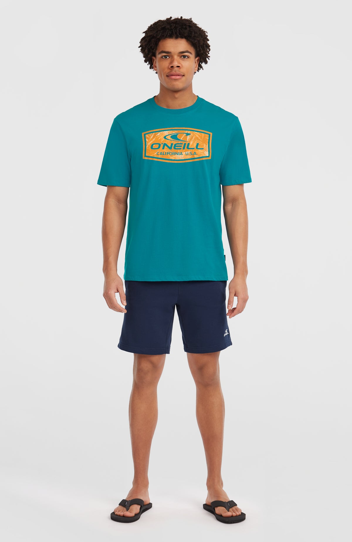 T-shirt Graphic | Island Breeze