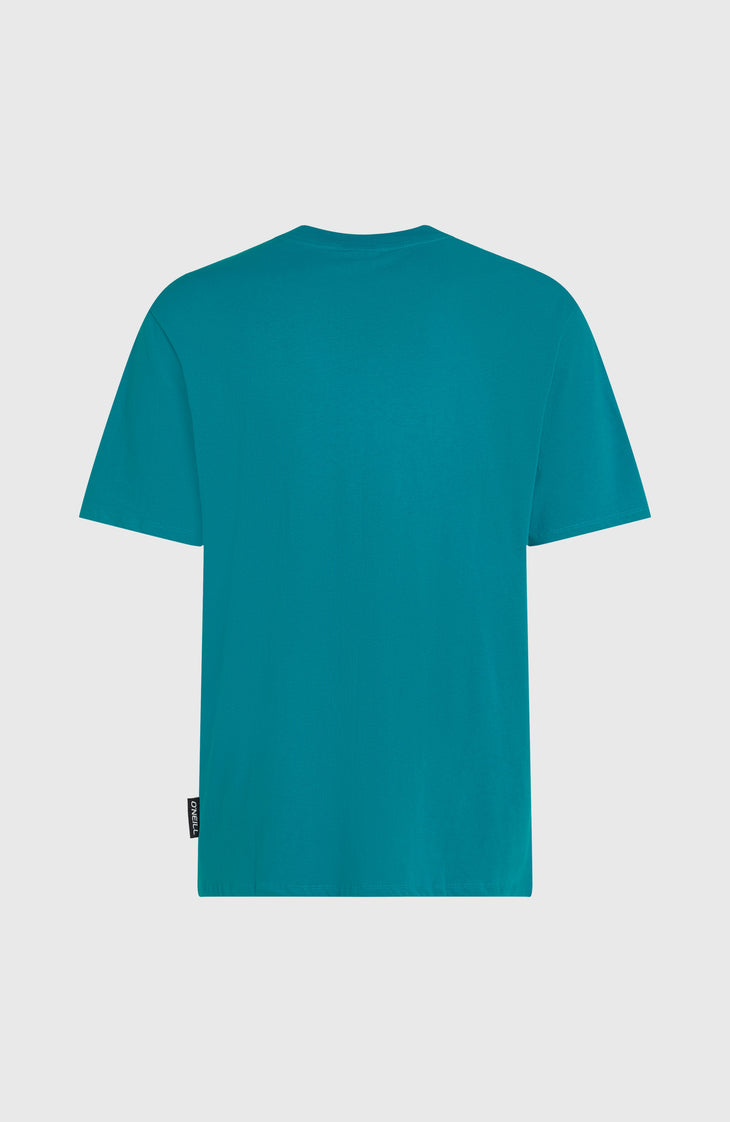T-shirt Graphic | Island Breeze
