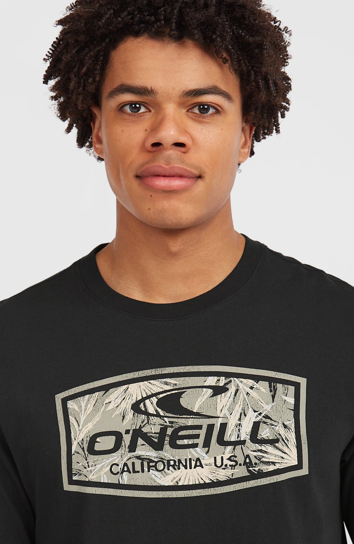T-shirt Graphic | Black Out