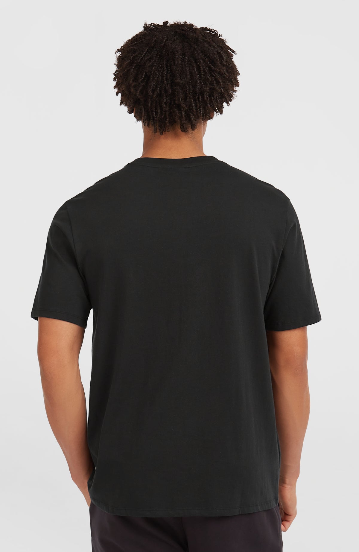 T-shirt Graphic | Black Out