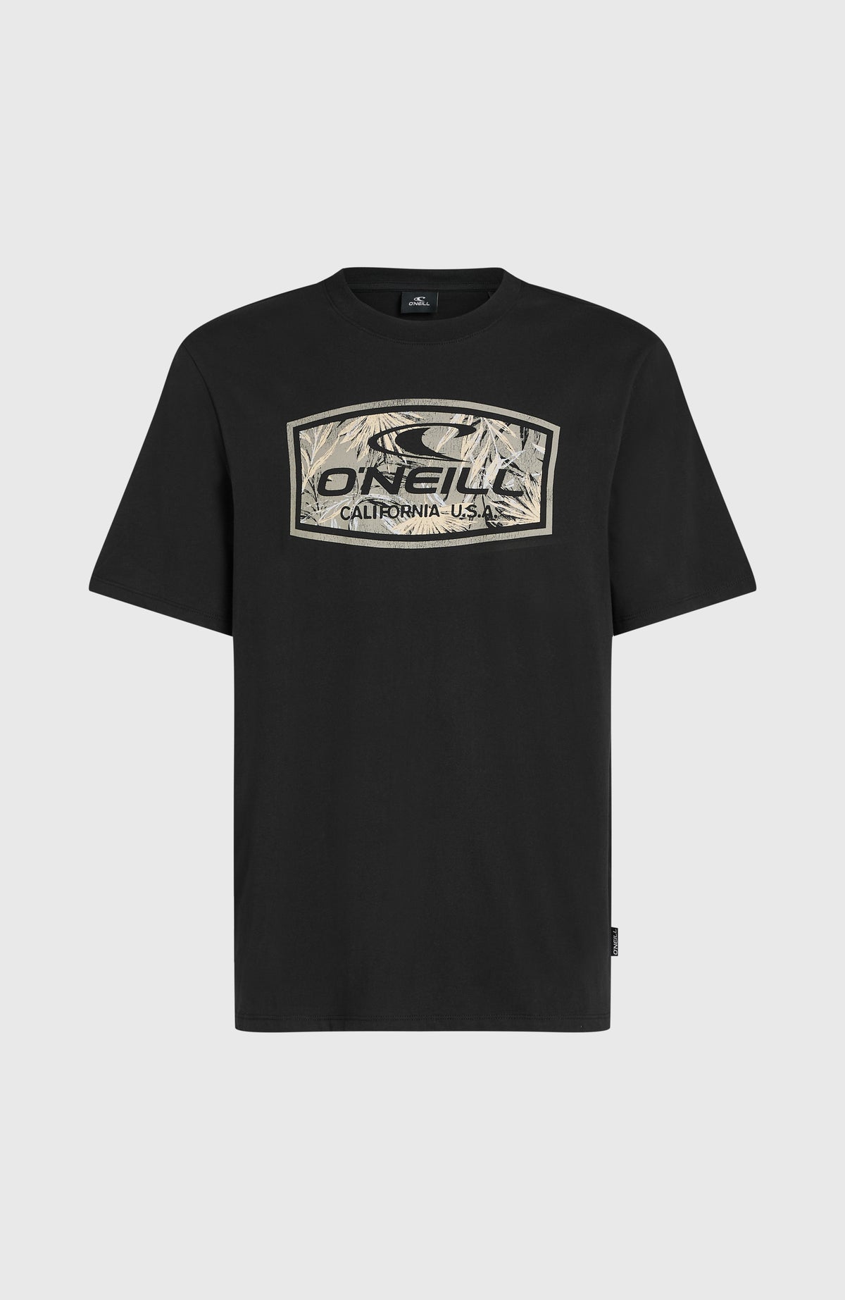 T-shirt Graphic | Black Out