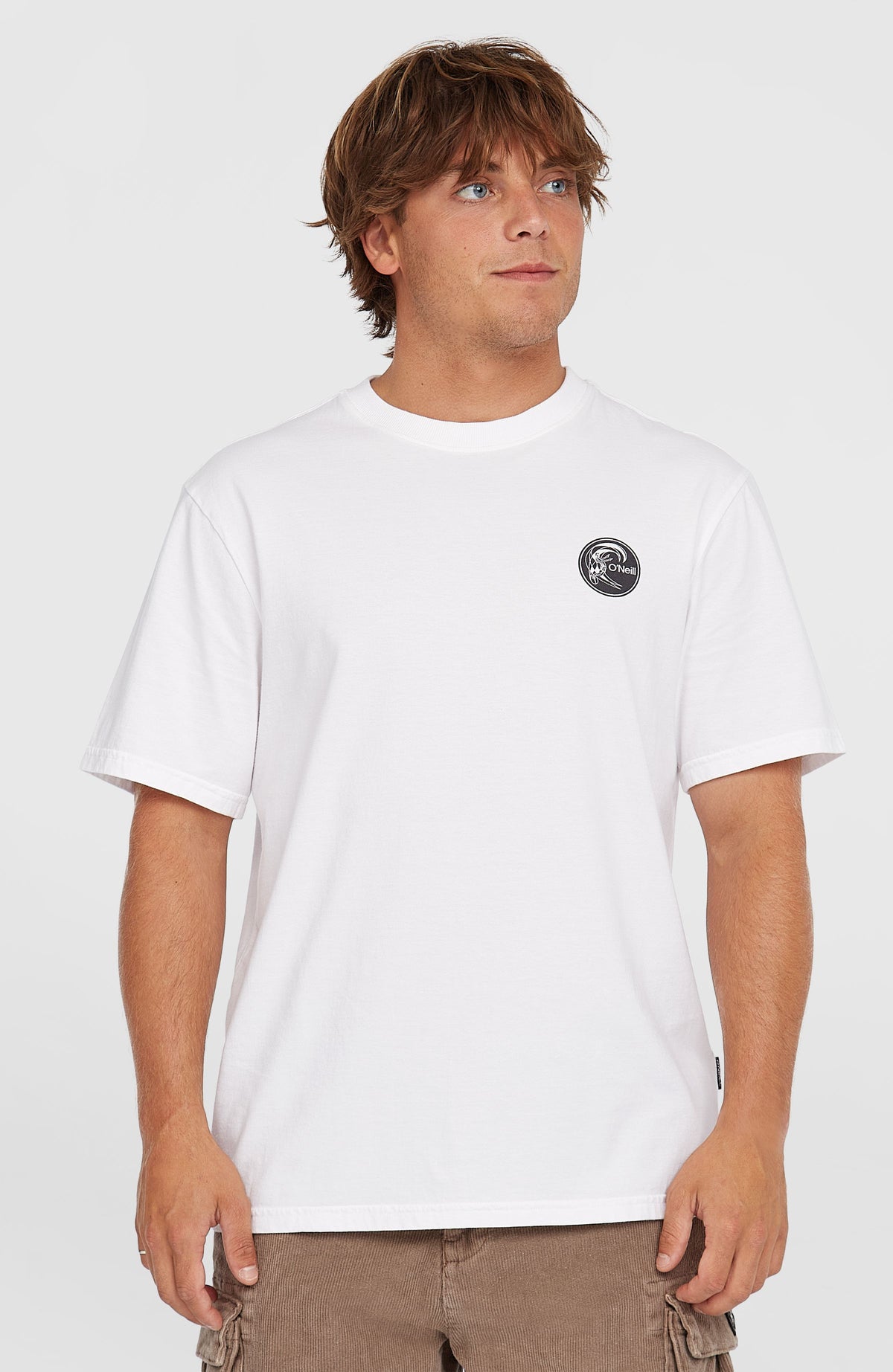 T-shirt O'Riginals Surf Shop | Snow White