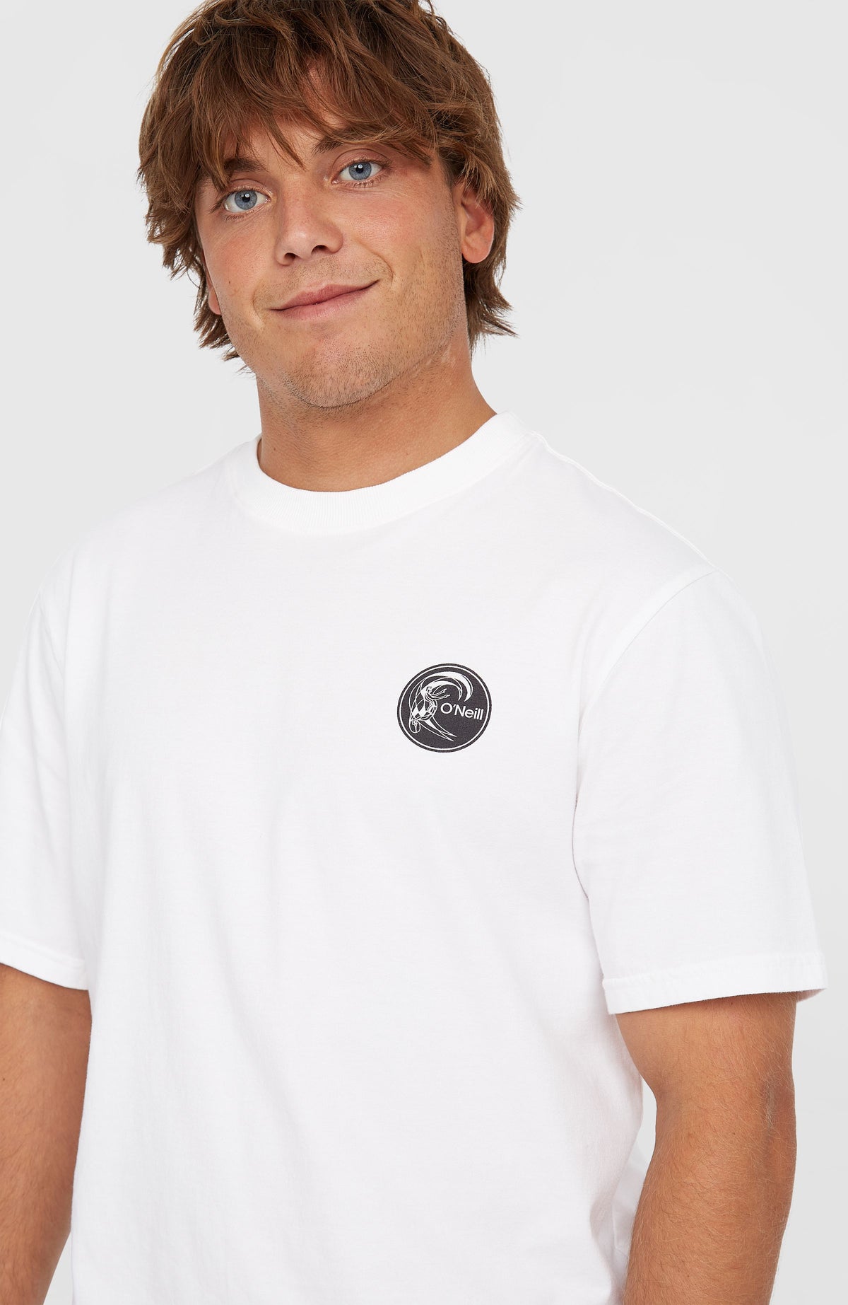 T-shirt O'Riginals Surf Shop | Snow White
