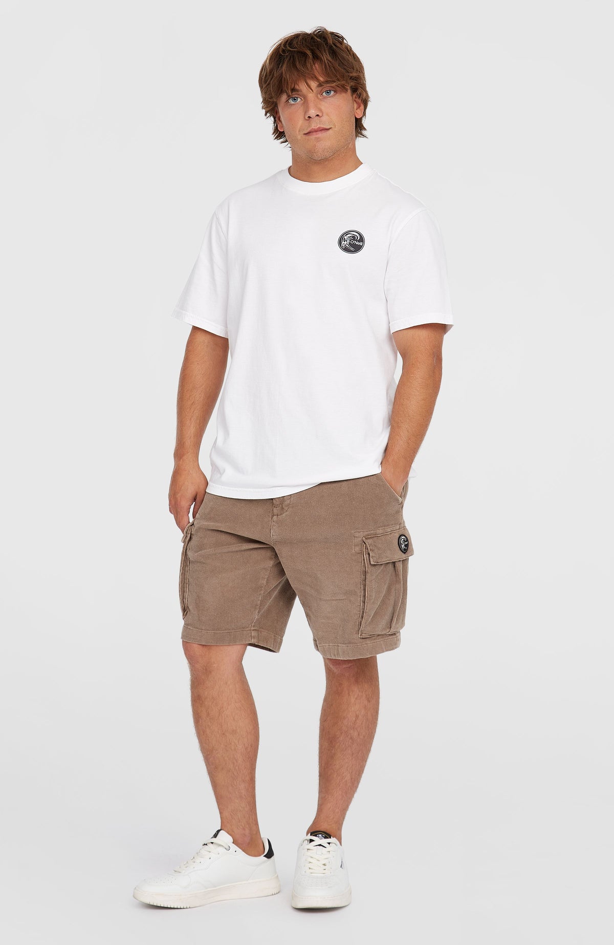 T-shirt O'Riginals Surf Shop | Snow White
