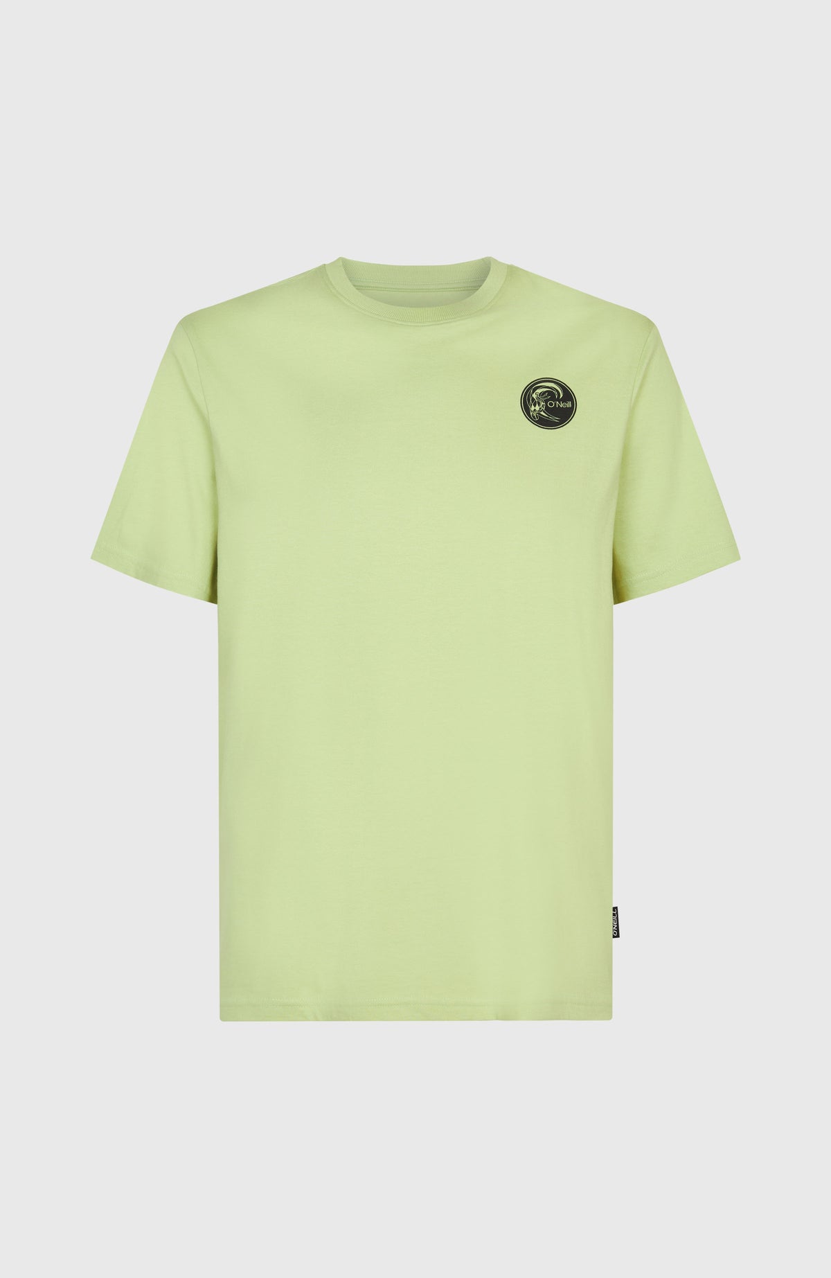 T-shirt O'Riginals Surf Shop | Ashton Leaf