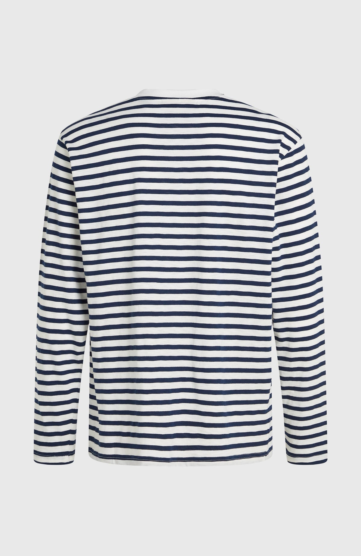 T-shirt manches longues O'Riginals | Blue Oigrinals Stripe