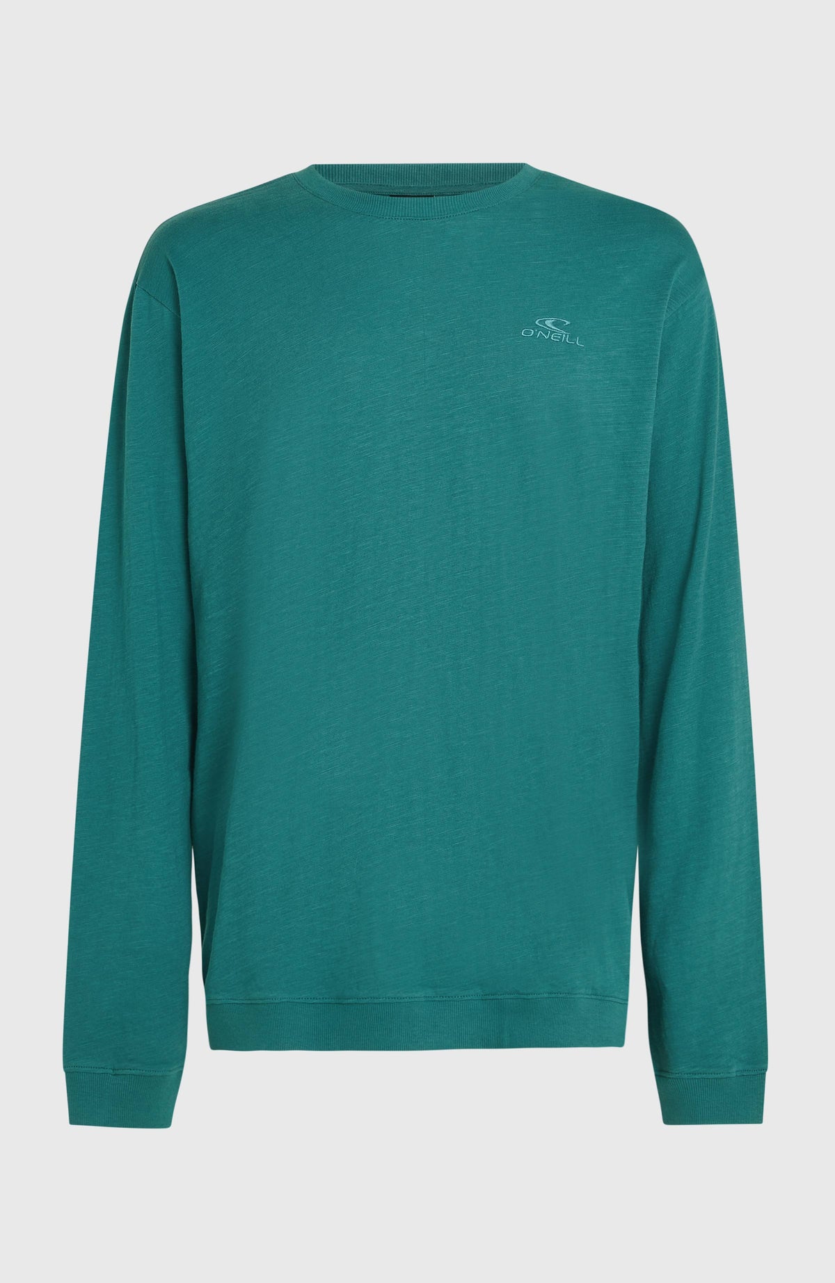 T-shirt à manches longues O'Neill Slub | Botanical Heat
