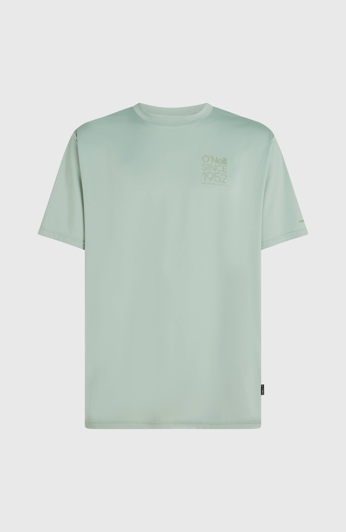 T-shirt O'Neill Hybrid UPF 50+ Polygiene Back-Print | Marble Arch