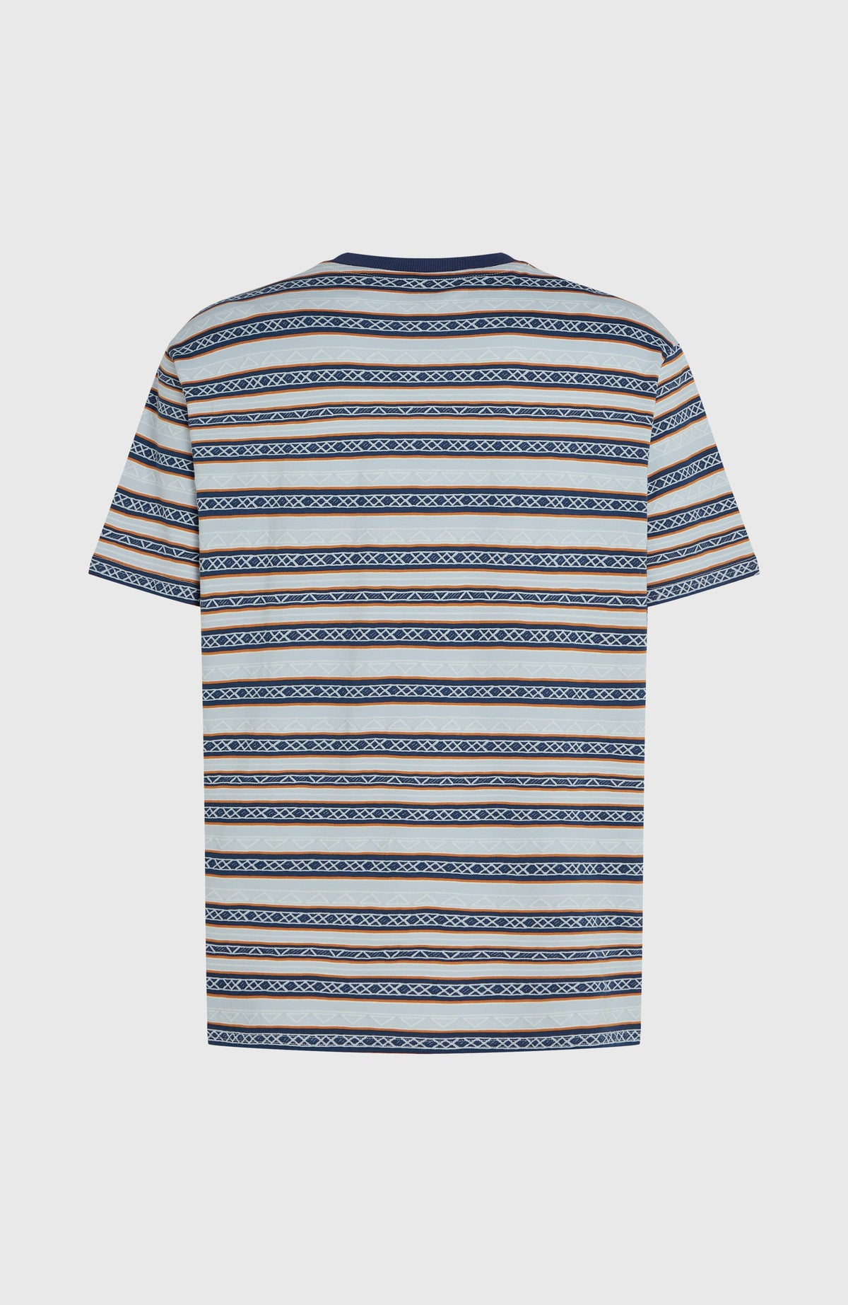 T-shirt O'Riginals Stripe | Blue Originals Hstripe