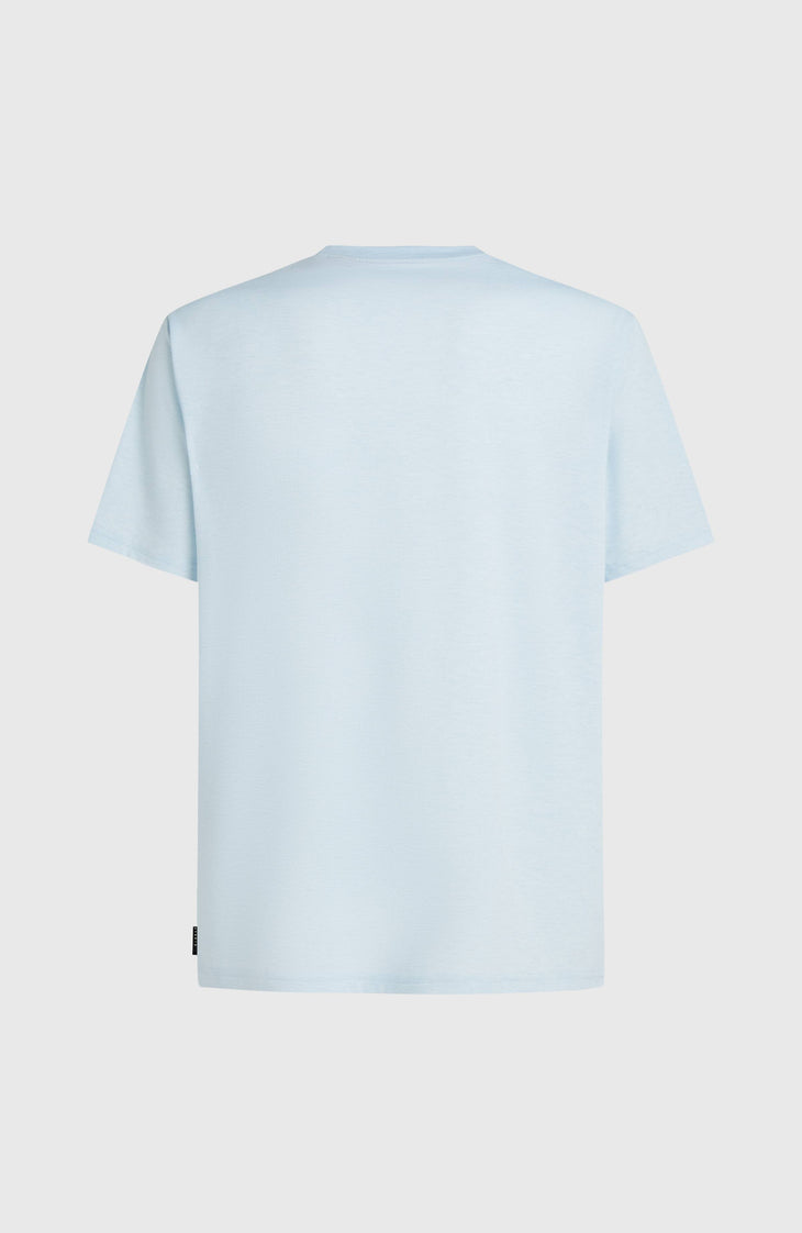 T-shirt O'Neill Hybrid Polygiene Graphic | Spindle