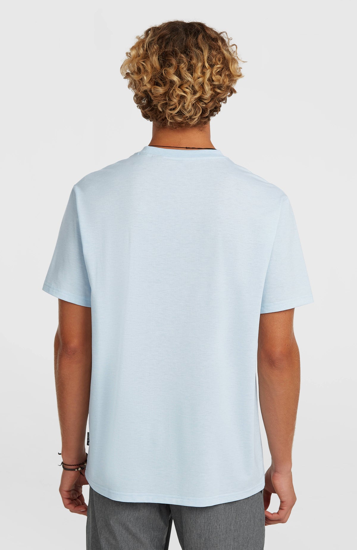 T-shirt O'Neill Hybrid Polygiene Graphic | Spindle