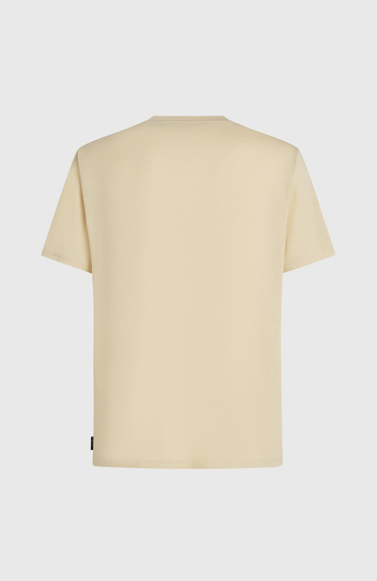 T-shirt O'Neill Hybrid Polygiene Graphic | Cocoa Sand