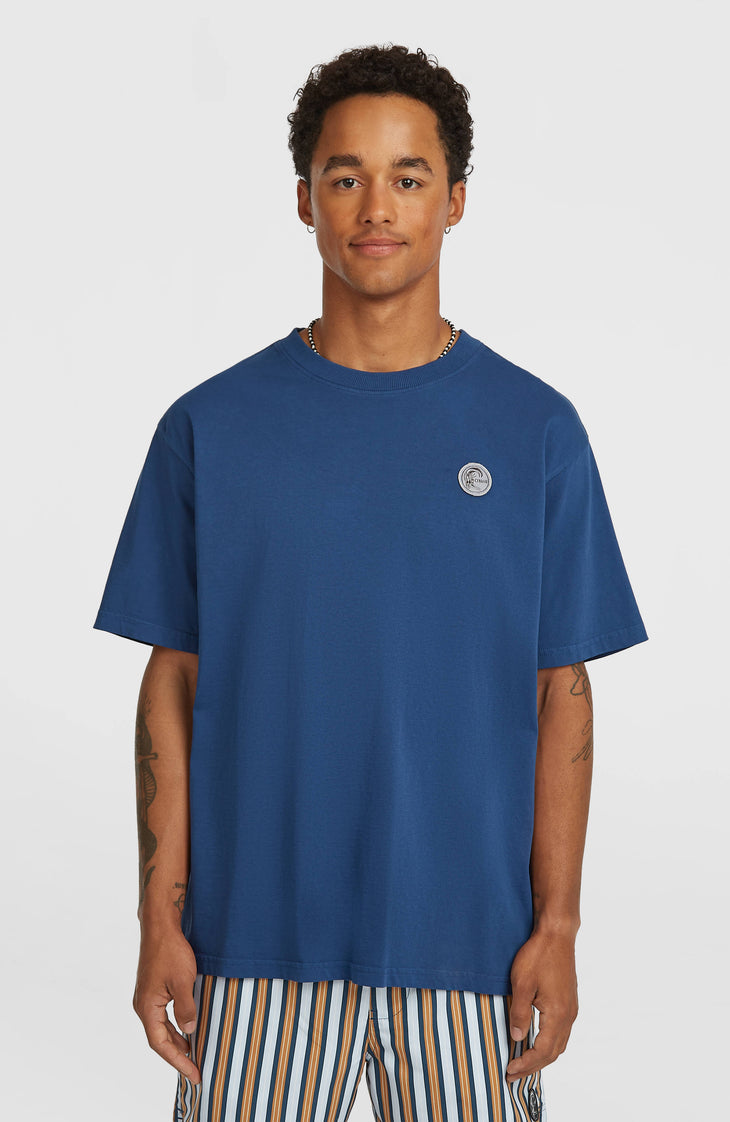 T-shirt O'Riginals Vintage Graphic | English Evening